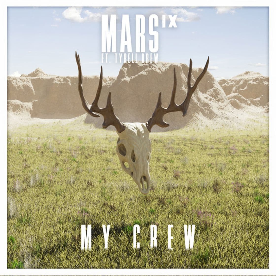 Canción My Crew