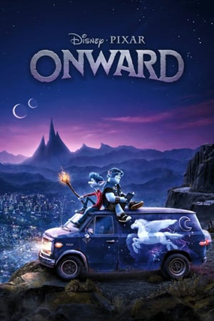 Movie Onward