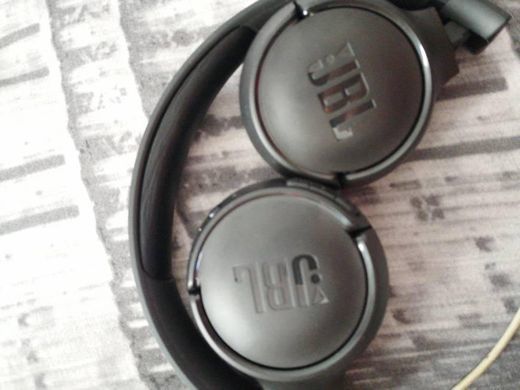 Electrónica JBL Tune 500 BT