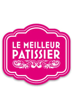 Serie Le meilleur pâtissier