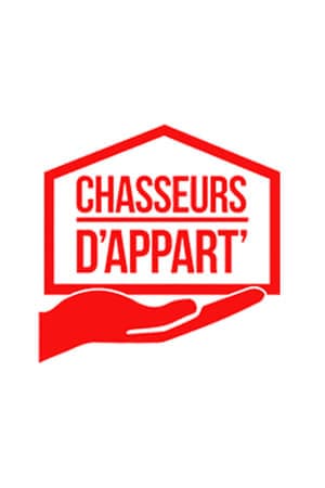 Serie Chasseurs d'appart'