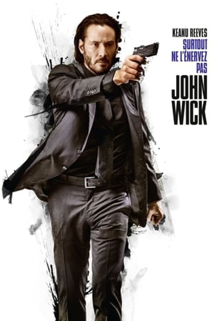 Movie John Wick