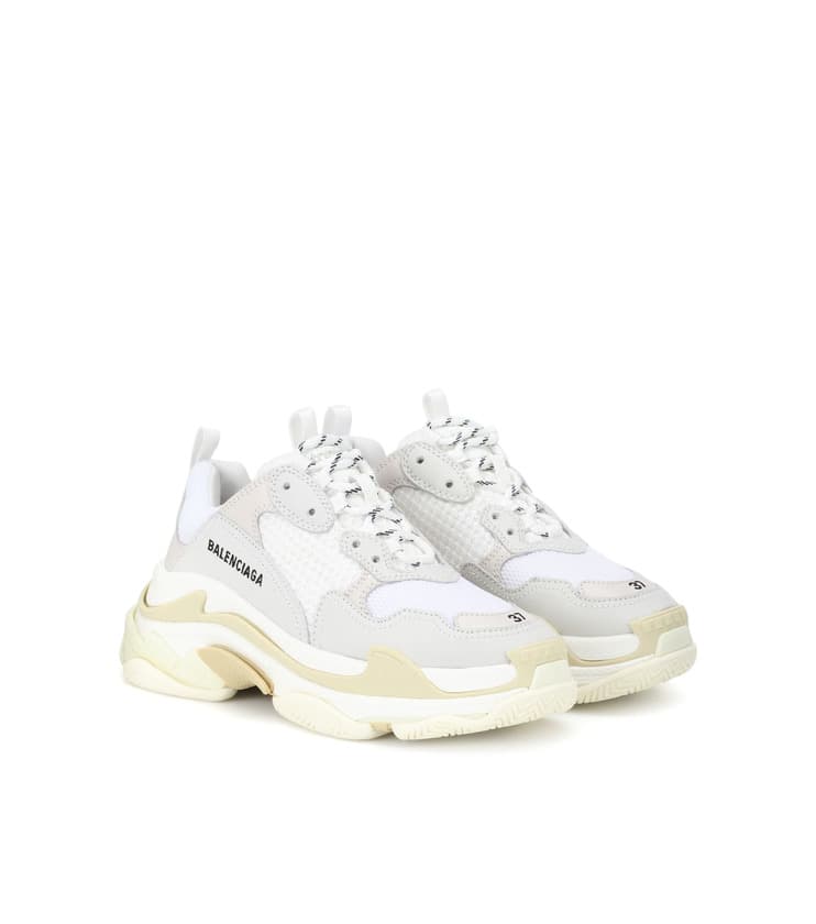 Product BALENCIAGA

Triple S sneakers

