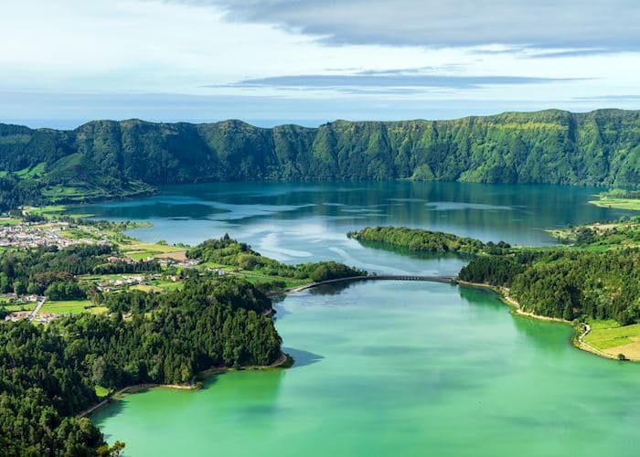 Place Sete Cidades