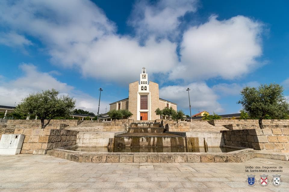 Place Catedral de Bragança