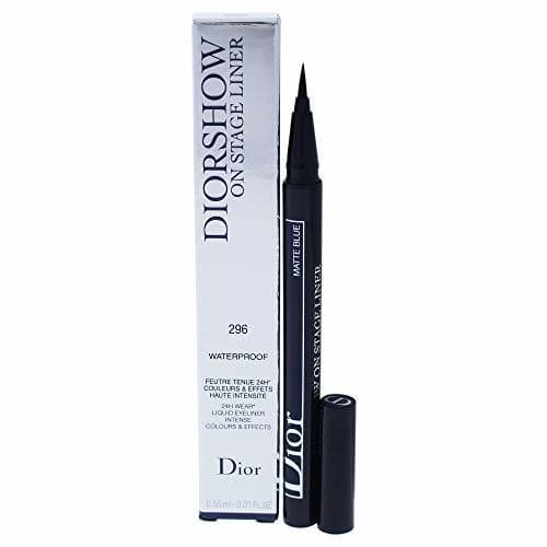 Beauty Dior Delineador Dior Diorshow Liner Star 296-1 unidad