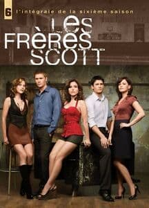 Serie One Tree Hill