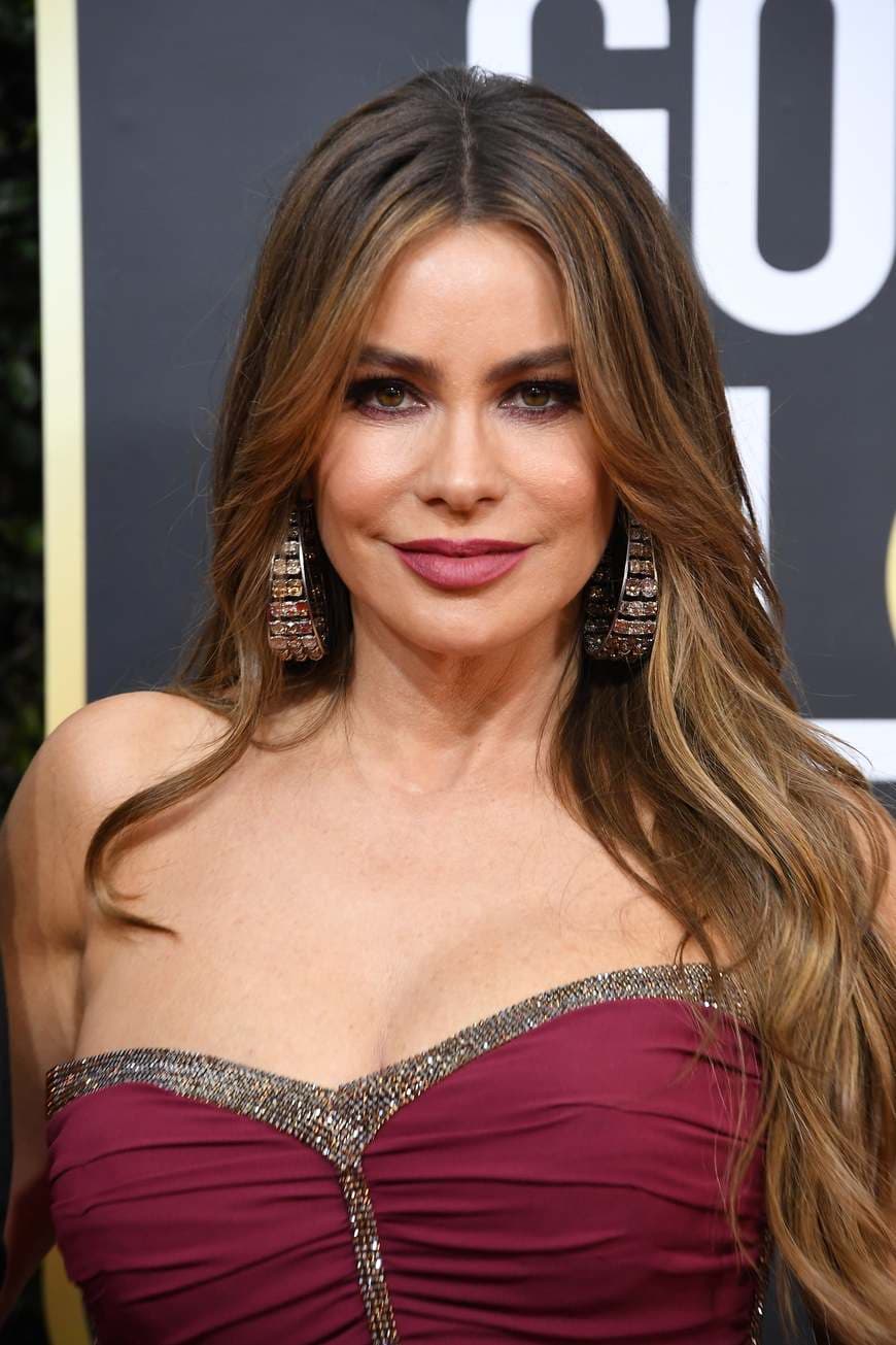 Moda Sofia Vergara