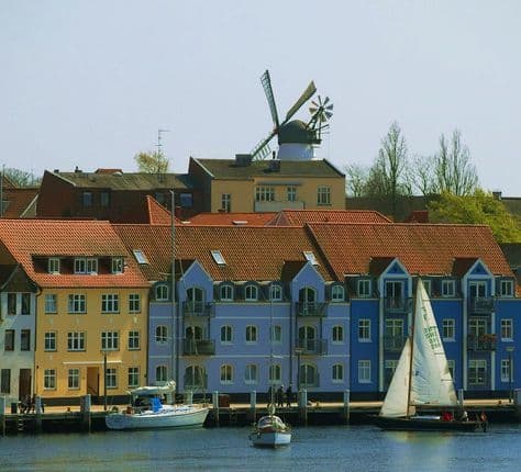 Place Sønderborg