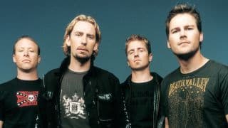 Fashion Nickelback