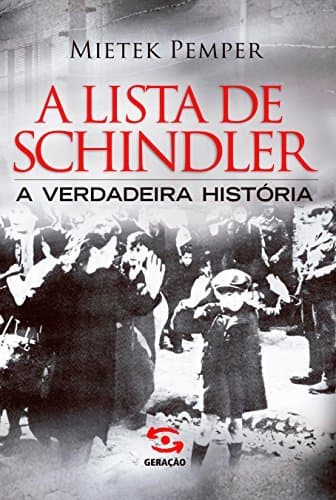 Película Schindler's List