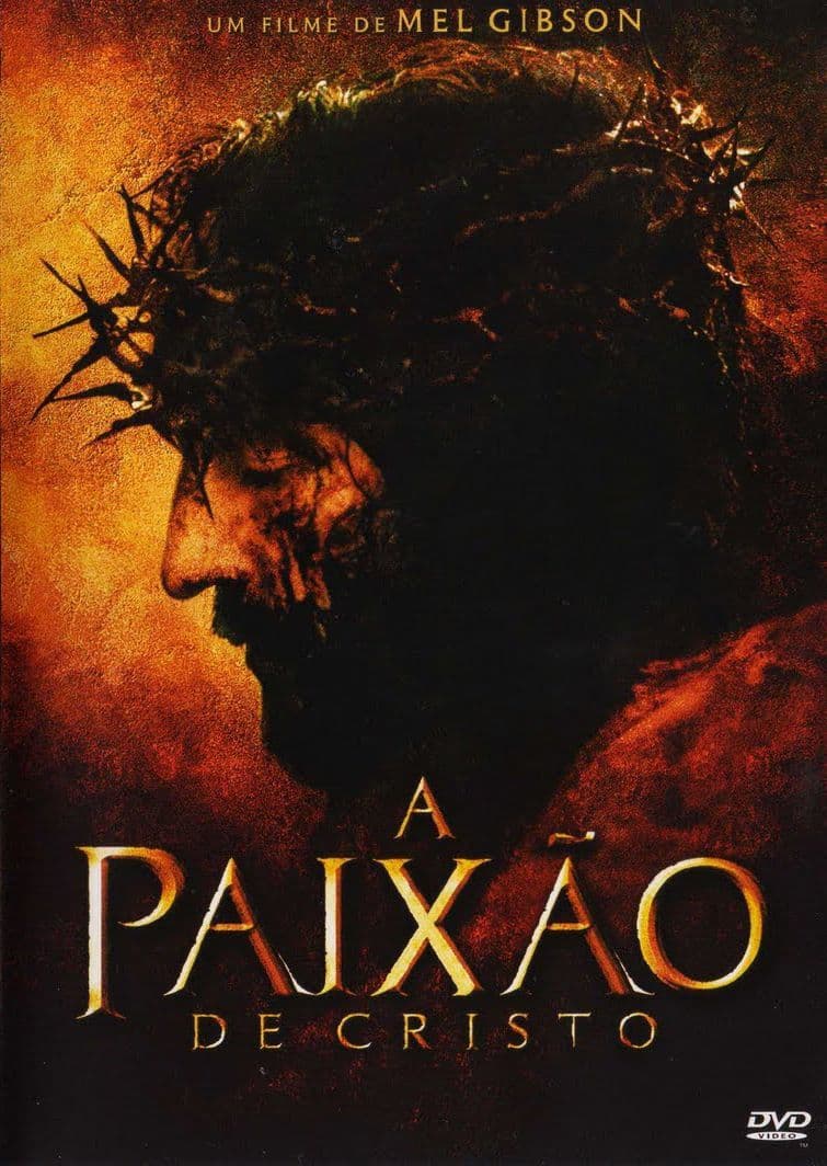 Película A Paixão de Cristo