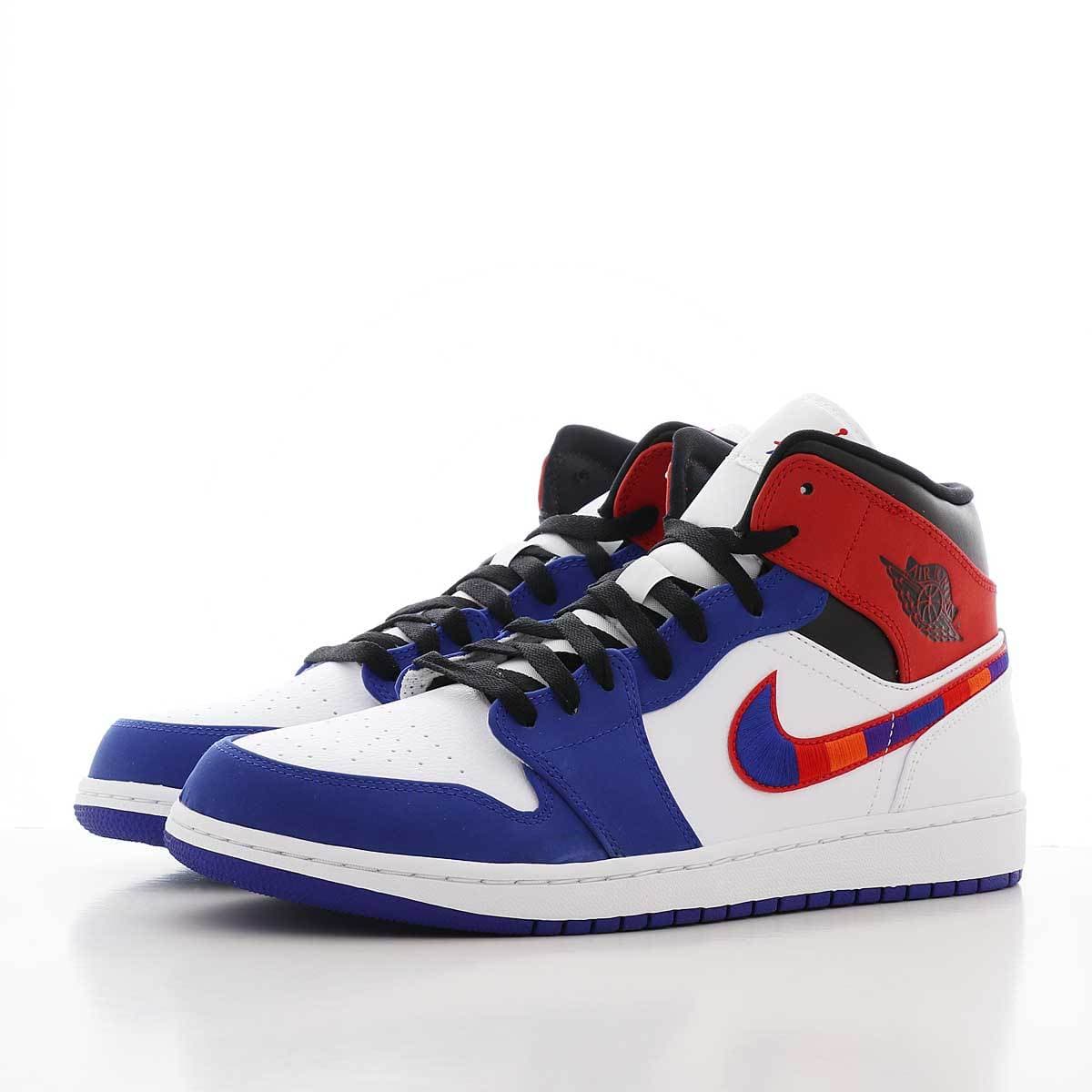 Fashion Nike Air Jordan 1 Mid SE