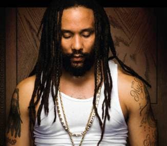 Moda Ki-Mani Marley