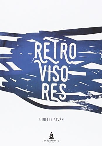 Libro Retrovisores