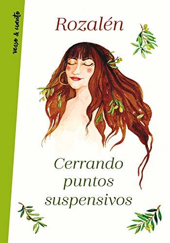 Libro Cerrando puntos suspensivos