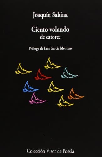 Libro Ciento volando de catorce: 468