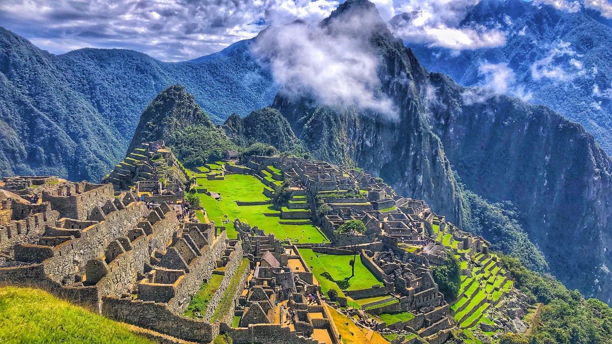 Fashion Machu Picchu, Cusco, Perú 🇵🇪 