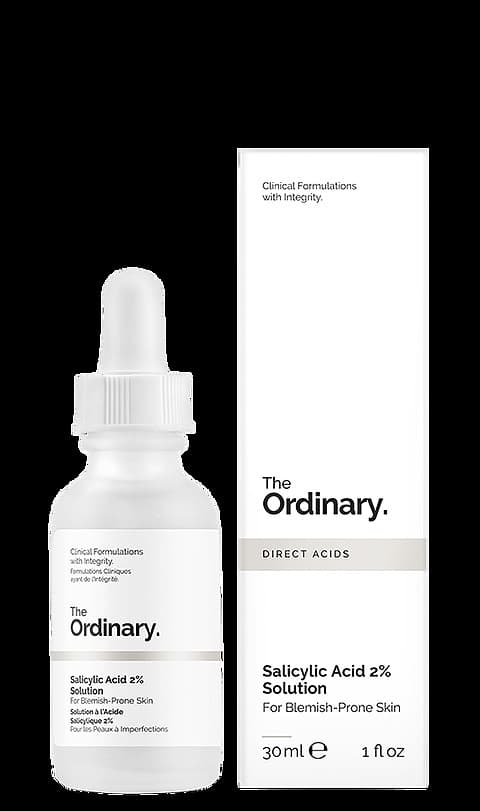 Product The Ordinary