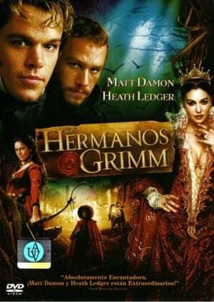 Movie The Brothers Grimm