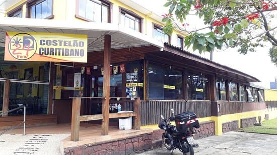 Restaurants Costelão Água Verde