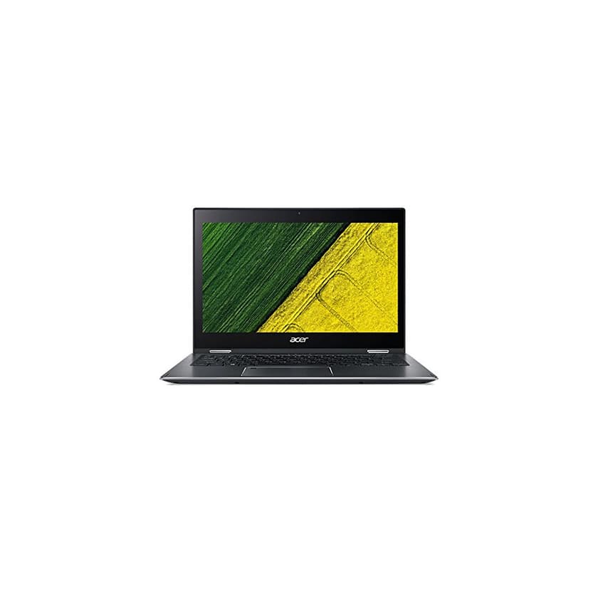 Electrónica Acer Spin 5 - Ordenador portátil táctil de 13" FHD