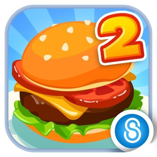 App Restaurant Story 2