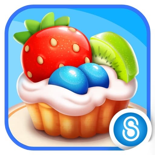 App Bakery Story 2: Bakery Game