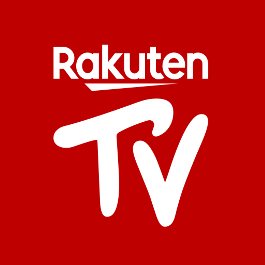 App Rakuten TV