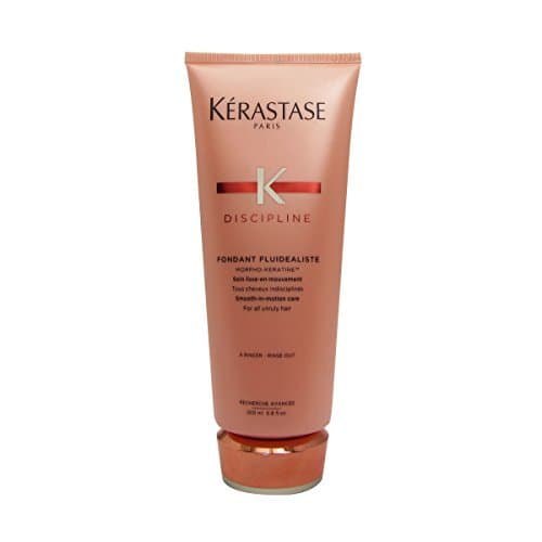 Beauty Kerastase DISCIPLINE FONDANT FLUIDÉALISTE loción para el cabello 200 ml - Lociones