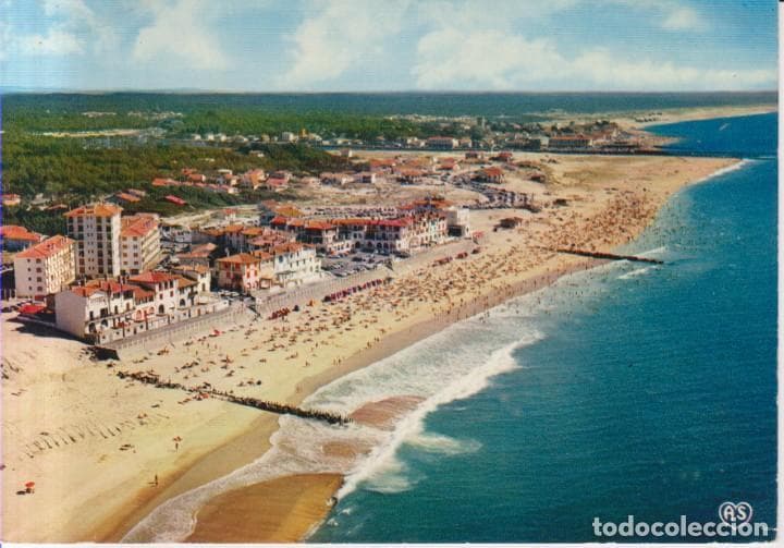 Place Hossegor