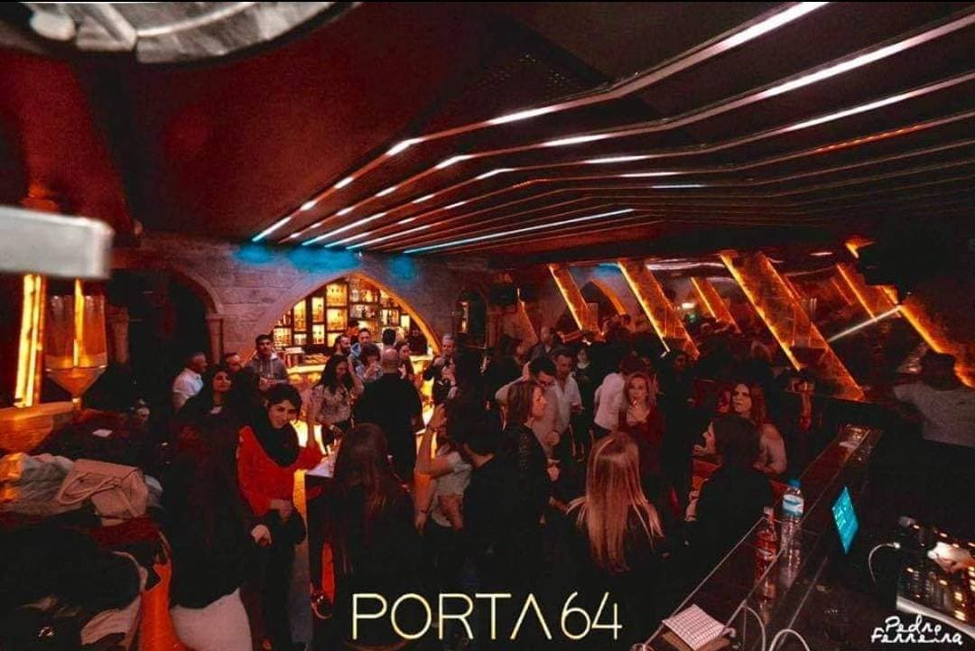 Restaurants Porta 64