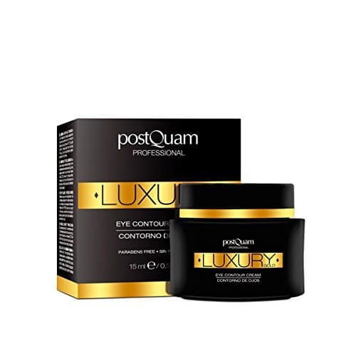 Place Postquam - Luxury Gold