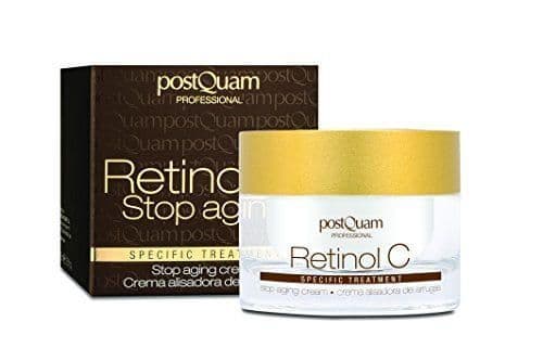 Place Postquam - Retinol C