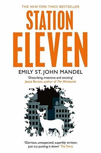 Book Station Eleven