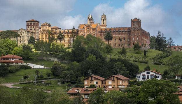 Moda Ayuntamiento de Comillas - Ayuntamiento de Comillas