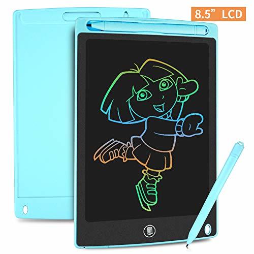 Producto HOMSTEC Tableta Escritura LCD Color 8,5 Pulgadas, Tablet Dibujo, Tablet para Dibujar