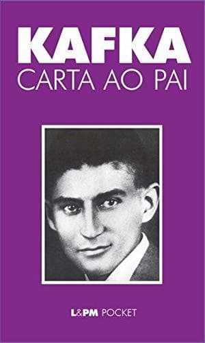 Libro Carta ao Pai