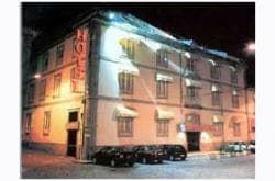 Lugar Hotel Viana Sol