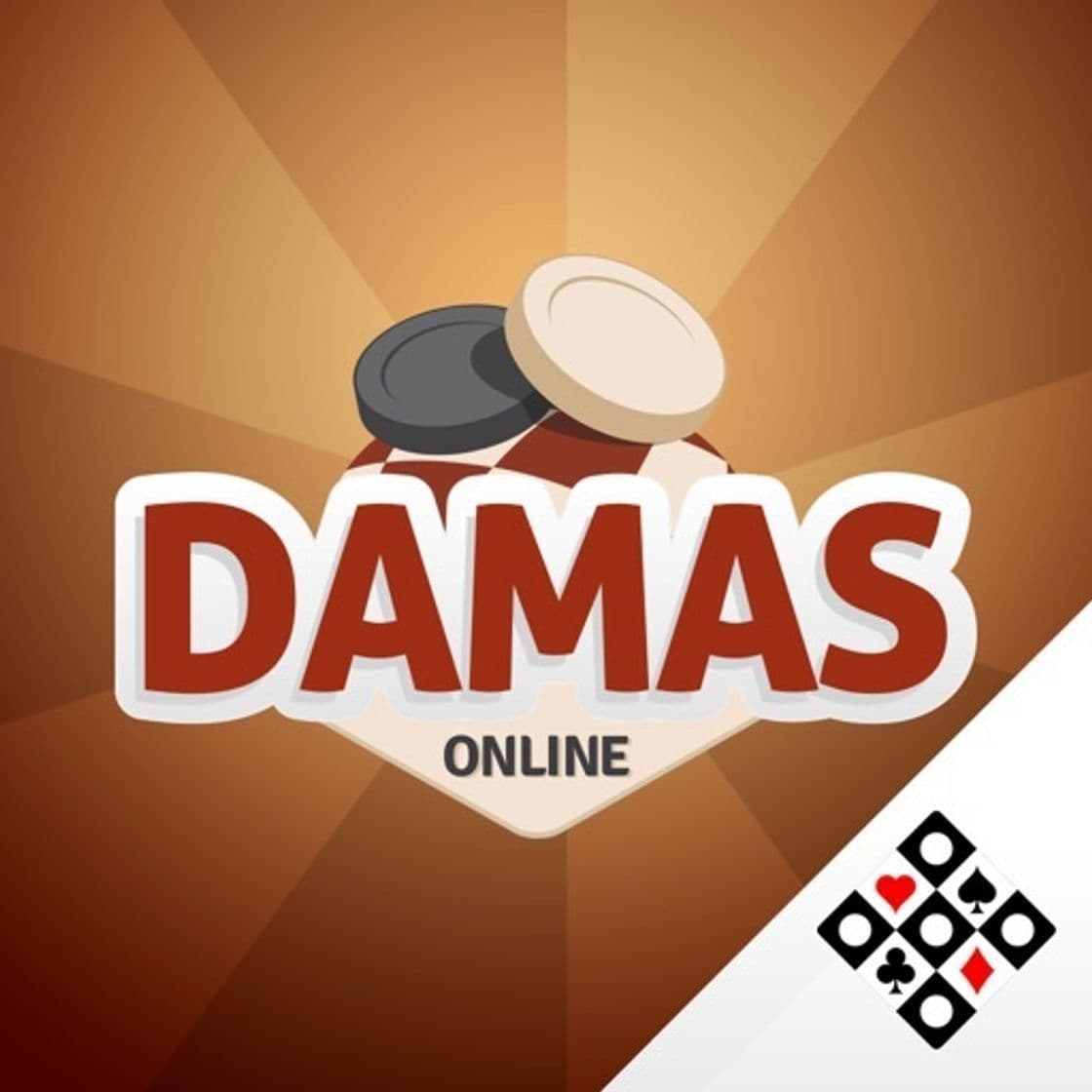 App Damas Online