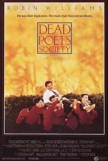 Fashion Death Poets Society 