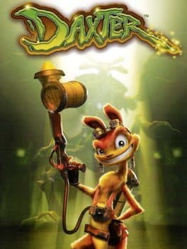 Videojuegos Daxter