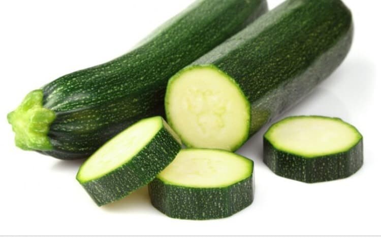 Moda Courgette