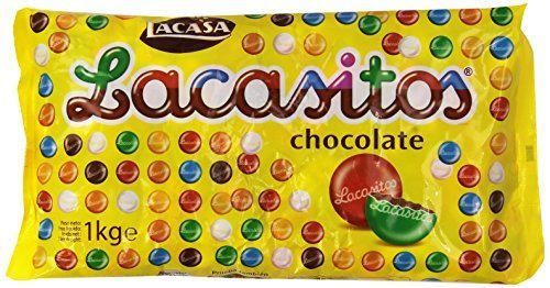 Producto Lacasitos