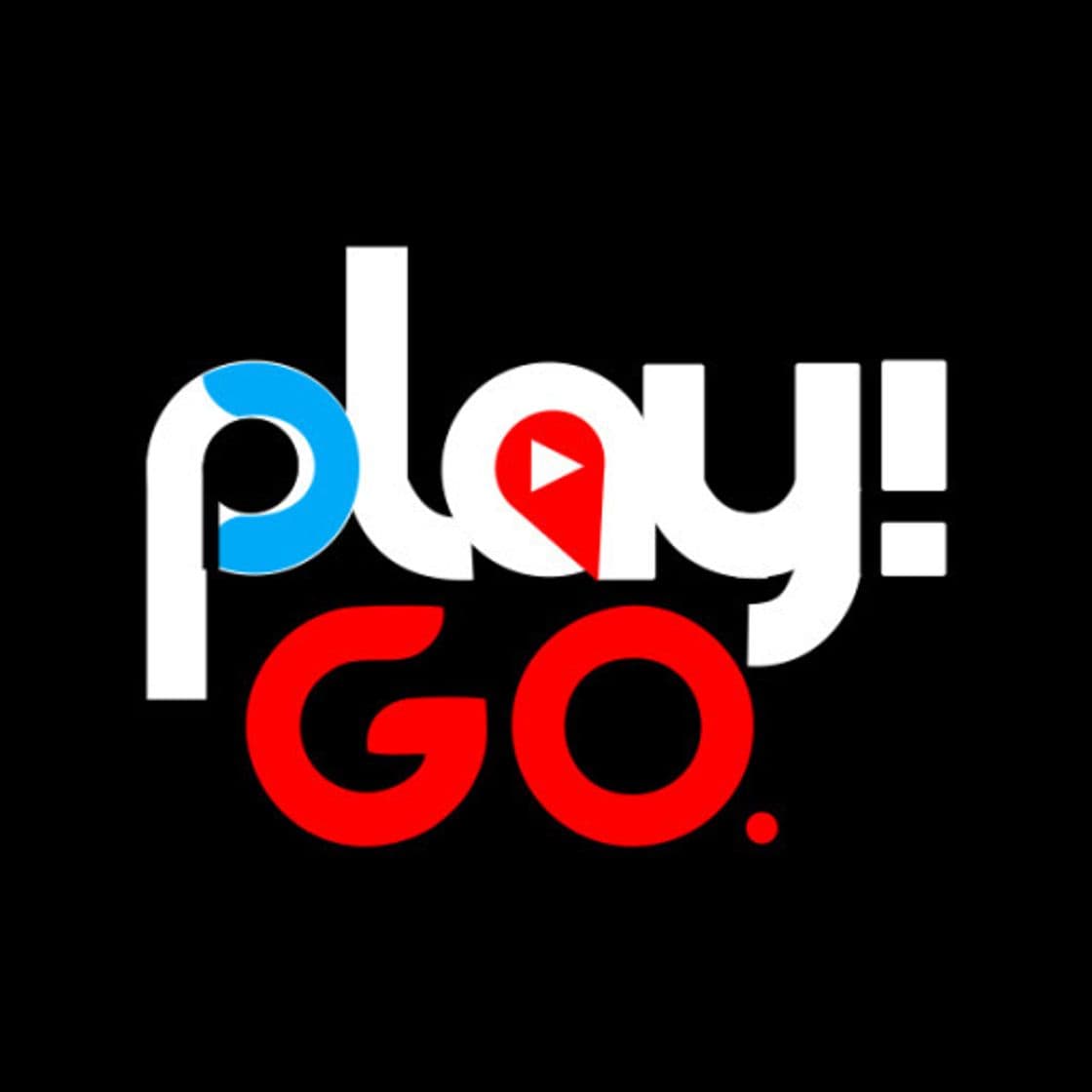 App Play! Go.