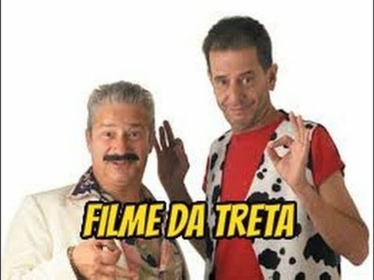 Película Filme da Treta (2006) - IMDb