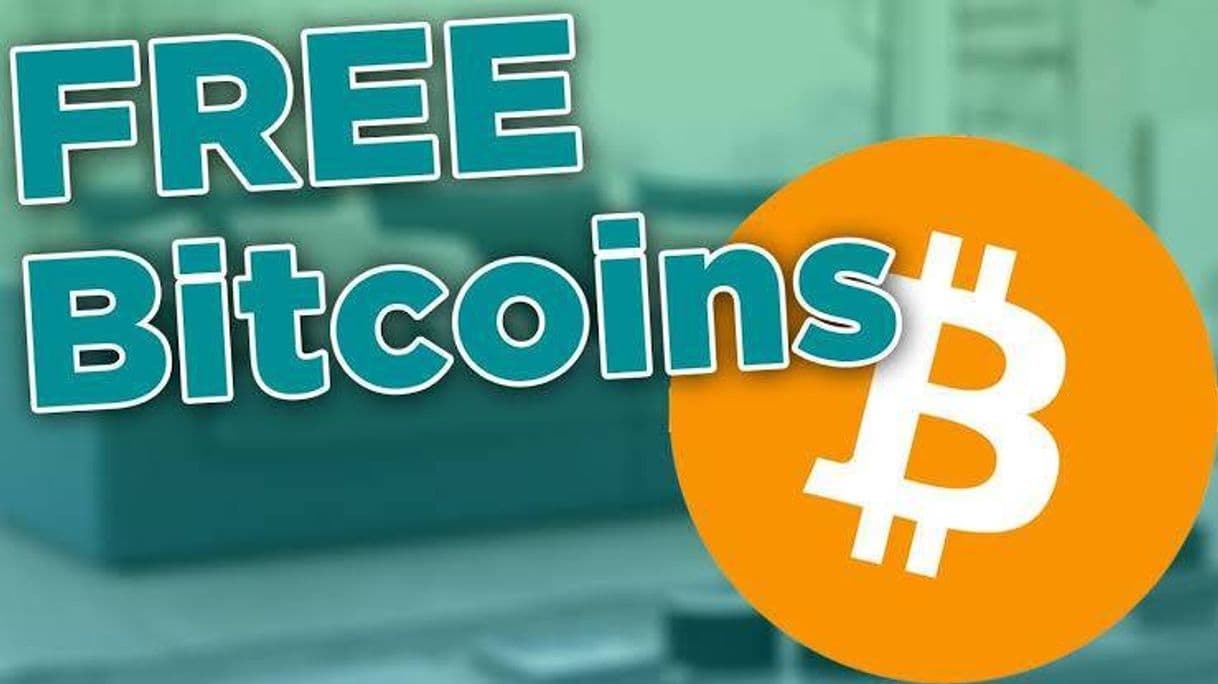 Moda BITCOIN FREE