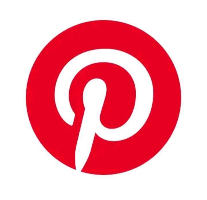 App Pinterest - catálogo de ideias