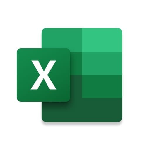 App Microsoft Excel