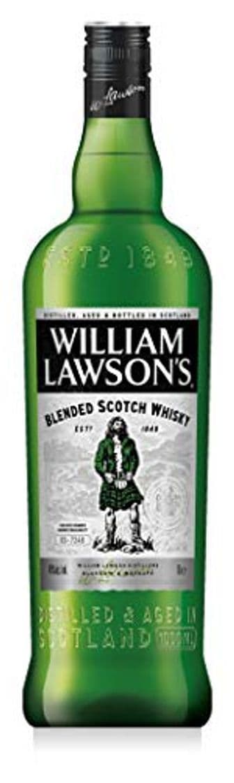 Producto William lawson's Whisky